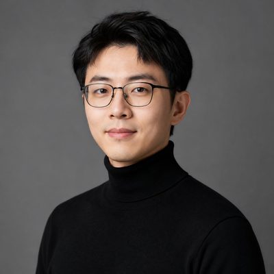 赵凯,jm comic AI产品负责人,职业男性照